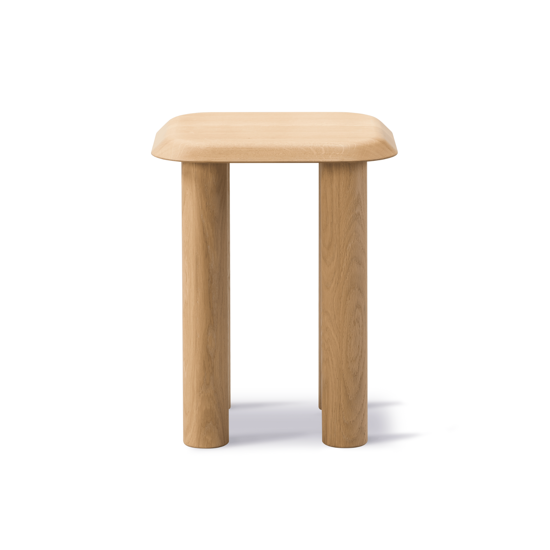 Islets Side Table